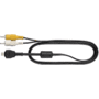 NIKON EG-CP15 Audio video cable