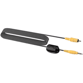 NIKON EG-D100 Audio video cable D100/D70/D200