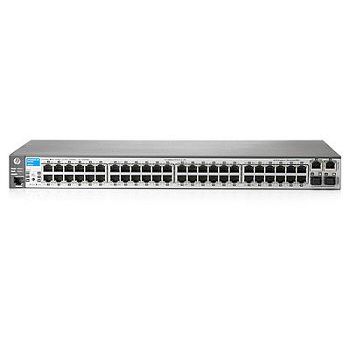 Switch HP 2620-48 J9626A
