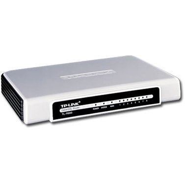 Router TP-Link TL-R860