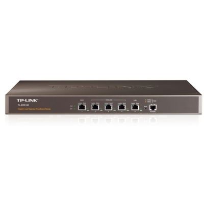 Router TP-Link Gigabit TL-ER5120 Multi-WAN Load Balance