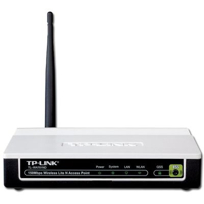 Access Point TP-Link TL-WA701ND