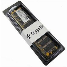 Memorie RAM ZEPPELIN 1GB DDR 400MHz CL3 Bulk