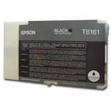 BLACK C13T616100 3K 76ML ORIGINAL BUSINESS B500DN