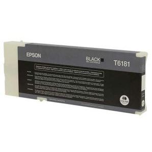 Cartus Imprimanta Epson T6181 Black