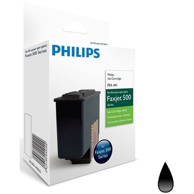Cartus Imprimanta Philips BLACK PFA441 ORIGINAL , FAXJET 520