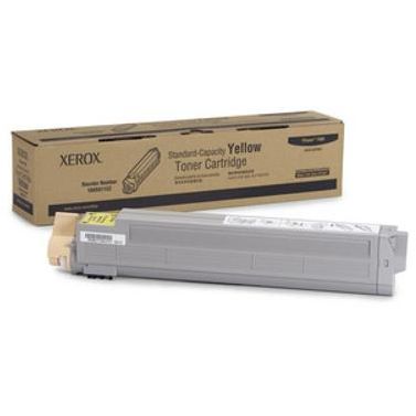 Toner imprimanta Xerox YELLOW 106R01152 9K ORIGINAL PHASER 7400