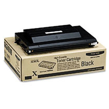 Toner imprimanta Xerox BLACK 106R00684 7K ORIGINAL , PHASER 6100