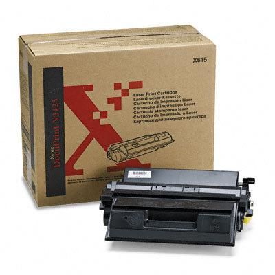 Toner imprimanta Xerox Toner 113R00445 Negru