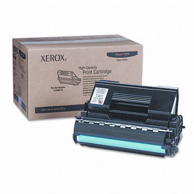 Toner imprimanta Xerox 113R00712 Black