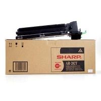 Toner imprimanta Sharp Toner AR-C260TMU Magenta