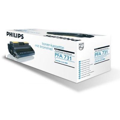 Toner imprimanta PFA731 5K ORIGINAL PHILIPS LPF 825