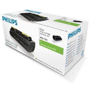 Toner imprimanta Philips PFA741 2,4K ORIGINAL , LPF 925