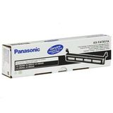 Toner imprimanta Panasonic  KX-FAT411E Black