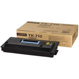 Toner imprimanta TK-710 40K ORIGINAL KYOCERA FS-9130DN