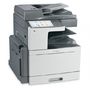 Imprimanta multifunctionala Lexmark X952DE, laser, color, format A3, fax, retea, duplex