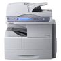 Imprimanta multifunctionala Samsung SCX-6545N, laser, monocrom, format A4, retea
