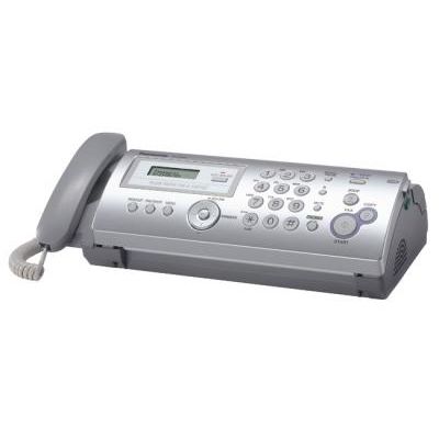 Fax Panasonic KX-FP207FX