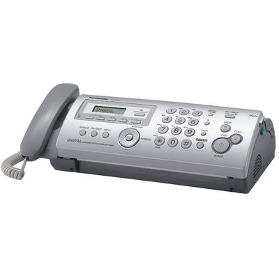 Fax Panasonic KX-FP218FX