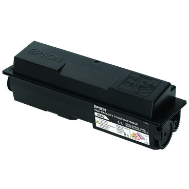 Toner imprimanta RETURN C13S050584 8K ORIGINAL EPSON ACULASER M2400D