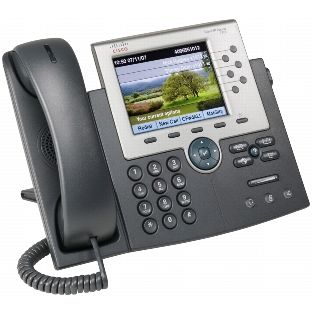 Telefon Fix Cisco Telefon CP-7965G=