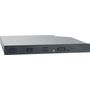 Unitate Optica Laptop Sony Slim Internal SATA DVD+/-RW Drive, 8X DVD+/-R, 8X/6X DVD+/-RW, 24X CD- ROM, 2MB Buffer Memory