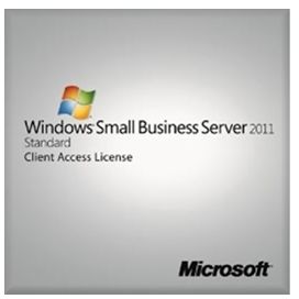 Sisteme de operare cu licente CAL Microsoft CAL Device, Small Business Server 2011 Standard, OEM DSP OEI, engleza, 1 device