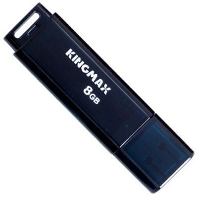 Memorie USB Kingmax Pop Series PD-07 8GB negru