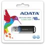 Memorie USB ADATA Classic C906 16GB negru