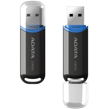 Memorie USB ADATA Classic C906 16GB negru