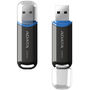 Memorie USB ADATA Classic C906 8GB negru
