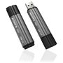 Memorie USB ADATA MyFlash S102 Pro 32GB Titanium Grey