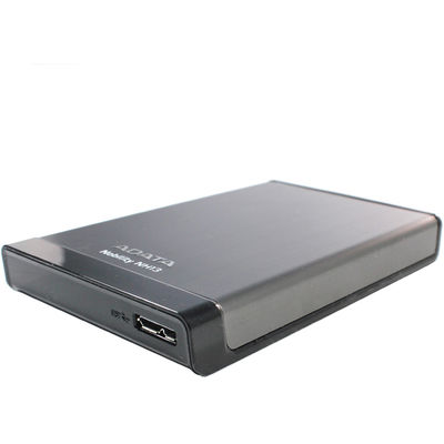 Hard Disk Extern ADATA Elite NH13 1TB 2.5 inch black USB 3.0
