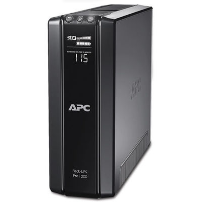 UPS APC Power-Saving Back-UPS Pro 1200, 230V