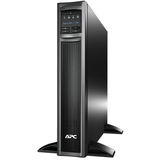 Smart-X 750VA Rack/Tower LCD 230V