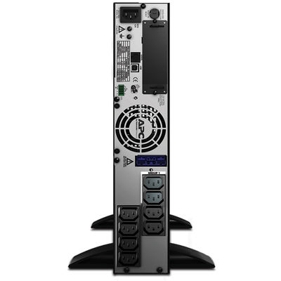 UPS APC Smart-X 1000VA Rack/Tower LCD 230V