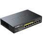 Switch D-Link Gigabit DGS-1008P