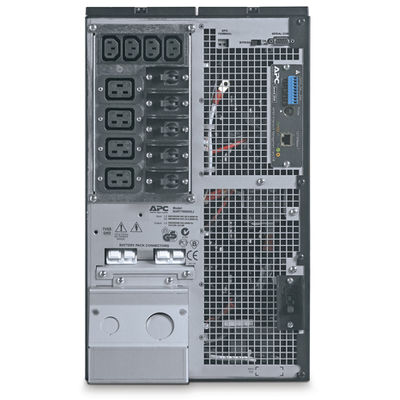 UPS APC Smart-RT 8000VA 230V