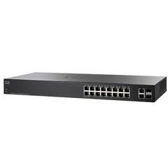 Switch Cisco Gigabit SG 200-18