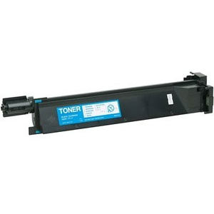 Toner imprimanta BLACK TN-210K 8938509 20K ORIGINAL MINOLTA BIZHUB C250