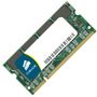 Memorie Laptop Corsair ValueSelect, 4GB, DDR3, 1333MHz, CL9, 1.5v