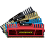 Memorie RAM Corsair Vengeance 32GB DDR3 1866MHz CL10 Quad Channel Kit