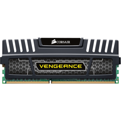 Memorie RAM Corsair Vengeance 4GB DDR3 1600MHz CL9 Rev. A