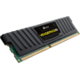 Memorie RAM Corsair Vengeance LP Black 4GB DDR3 1600MHz CL9 Dual Channel Kit Rev. A