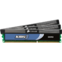Memorie RAM Corsair XMS3 6GB DDR3 1600MHz CL9 Triple Channel Kit Rev. A