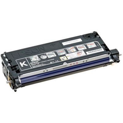 Toner imprimanta Epson BLACK C13S051127 9,5K ORIGINAL ACULASER C3800N