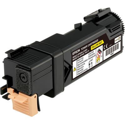 Toner imprimanta Epson TWIN PACK BLACK C13S050631 2X3K ORIGINAL ACULASER C2900N