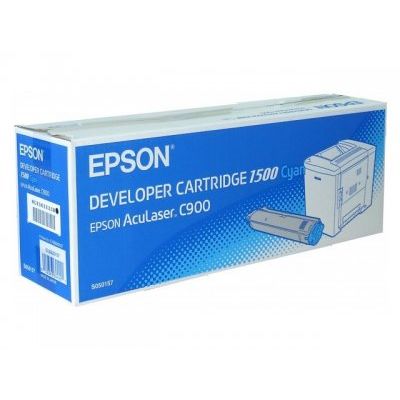 Toner imprimanta Epson Toner C13S050157
