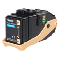 Toner imprimanta Epson CYAN C13S050604 7,5K ORIGINAL ACULASER C9300N
