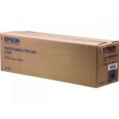 Toner imprimanta Epson Drum C13S051177